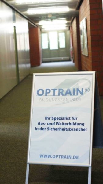 optrain GmbH - Das Leitbild der optrain GmbH